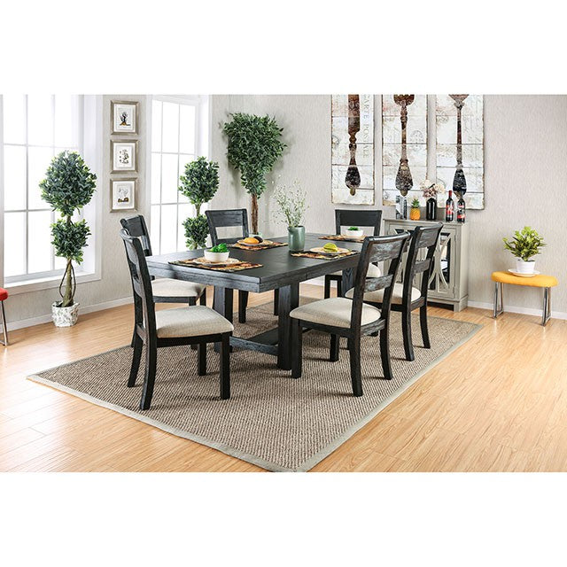 Thomaston Dining Table - 3 Bros Warehouse
