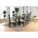 Thomaston Dining Table - 3 Bros Warehouse