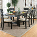Thomaston Dining Table - 3 Bros Warehouse