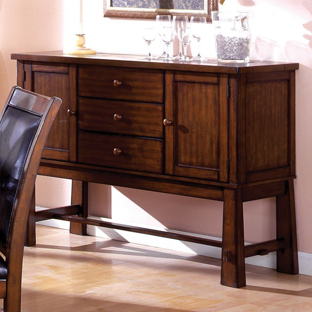 Living Stone Dining Table - 3 Bros Warehouse