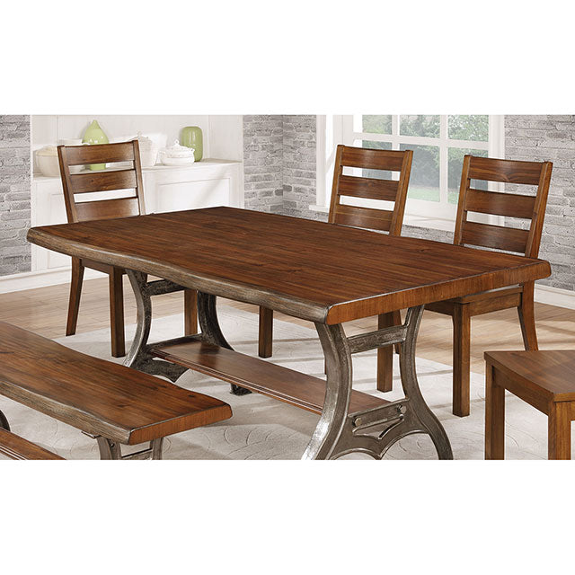 Leann Bench - 3 Bros Warehouse