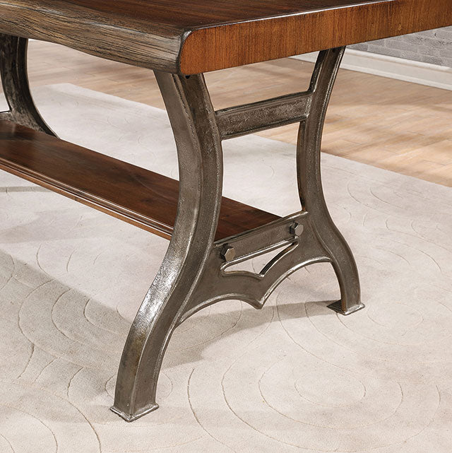 Leann Side Chair (2/Ctn) - 3 Bros Warehouse