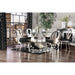 Orla 7 Pc Dining Table Set - 3 Bros Warehouse
