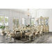 Tuscany Side Chair (2/Box) - 3 Bros Warehouse