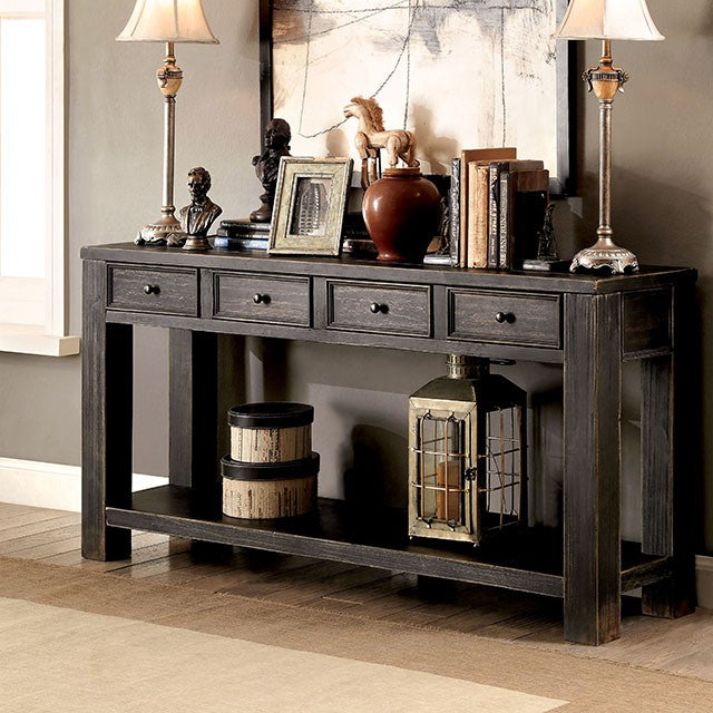 Meadow Sofa Table - 3 Bros Warehouse