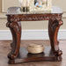 Walworth Dark Oak End Table - 3 Bros Warehouse