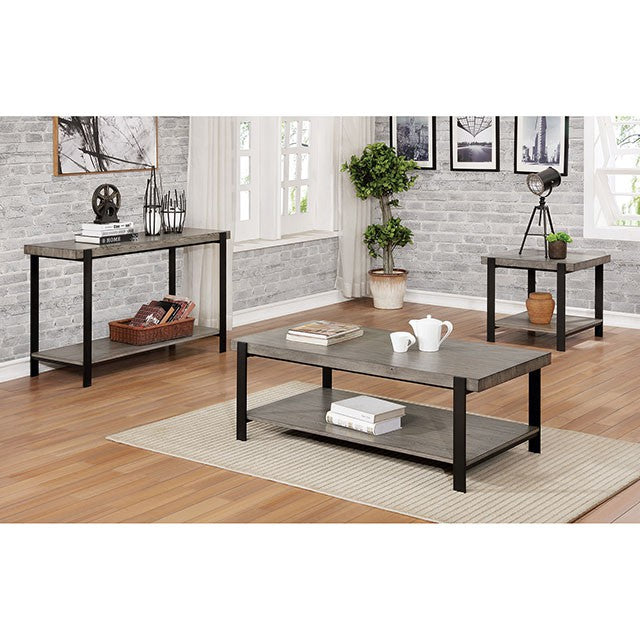 Sofa Table Huckleberry - 3 Bros Warehouse