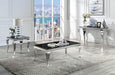 Wetzikon End Table - 3 Bros Warehouse
