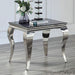 Wetzikon End Table - 3 Bros Warehouse