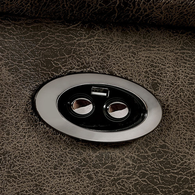 Power Loveseat Tredegar - 3 Bros Warehouse