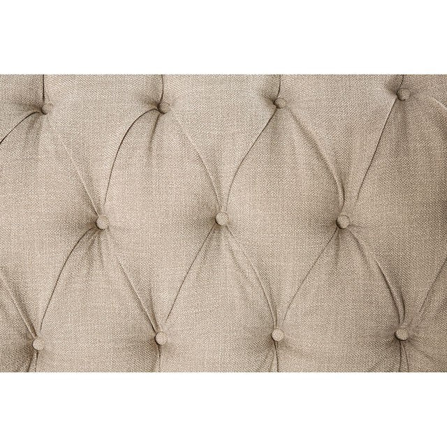 Laney Sofa Beige - 3 Bros Warehouse