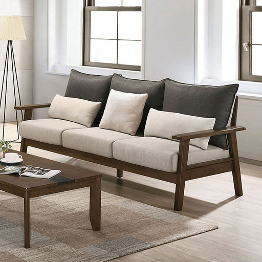 Sofa Louis - 3 Bros Warehouse