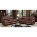 WALTER Loveseat - 3 Bros Warehouse