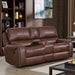 WALTER Loveseat - 3 Bros Warehouse