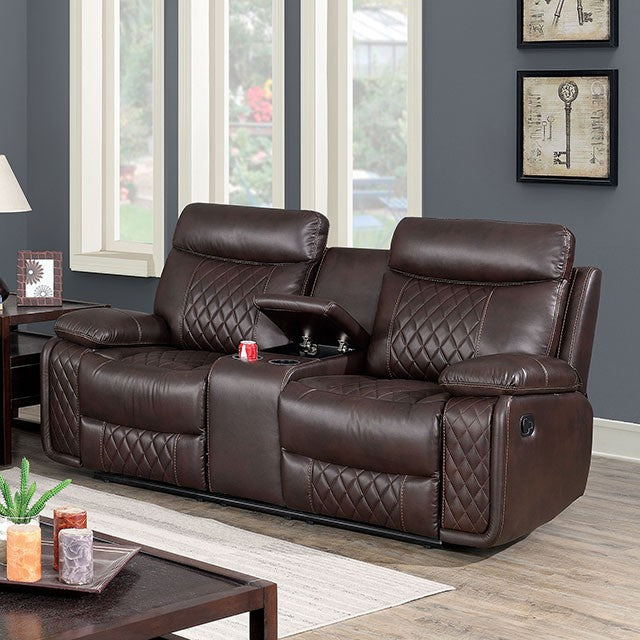 Manda Love Seat