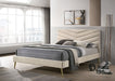 Vivar Bed - 3 Bros Warehouse