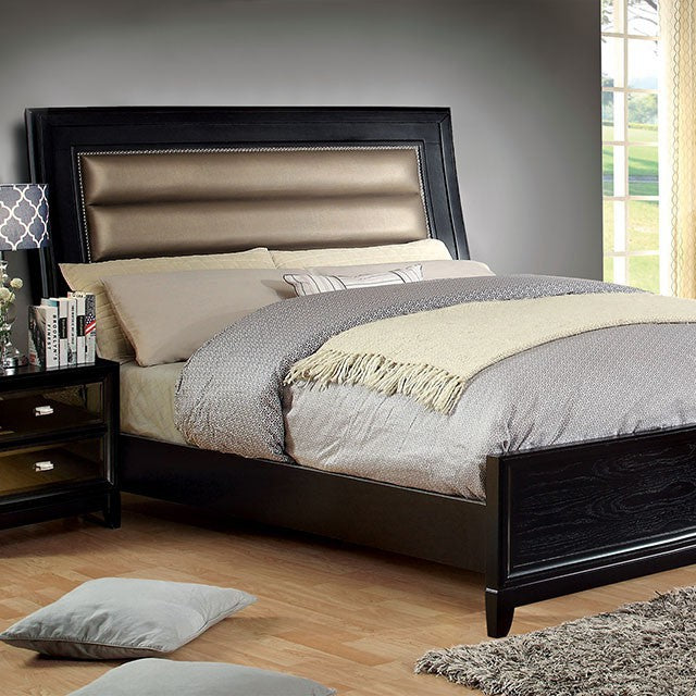 Golva Bed Cal.King & E.King - 3 Bros Warehouse