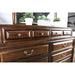 Brandt Queen Bedroom Set - 3 Bros Warehouse