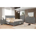Brandt Queen Bedroom Set - 3 Bros Warehouse