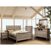 Loxley Night Stand - 3 Bros Warehouse