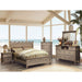 Loxley Night Stand - 3 Bros Warehouse