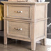 Loxley Night Stand - 3 Bros Warehouse