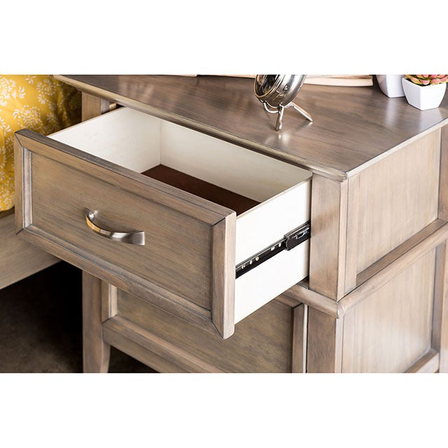 Loxley Night Stand - 3 Bros Warehouse
