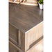 Loxley Night Stand - 3 Bros Warehouse