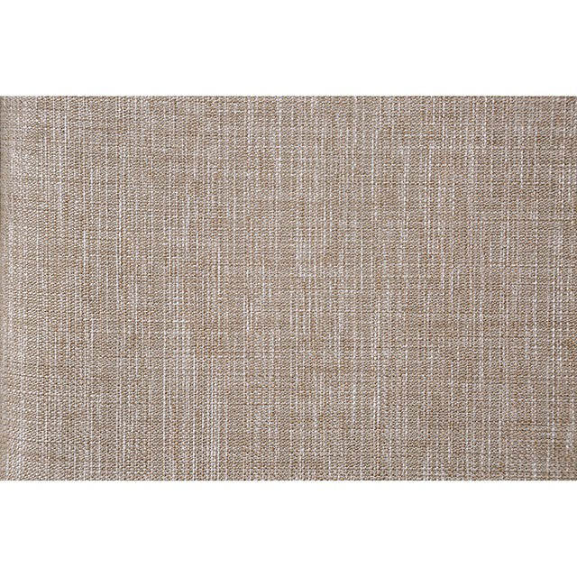 Markos Bed Oak - 3 Bros Warehouse