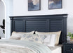 Manzanillo Queen Bedroom Set - 3 Bros Warehouse