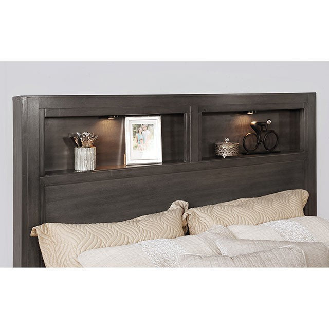 Karla Queen Bedroom Set