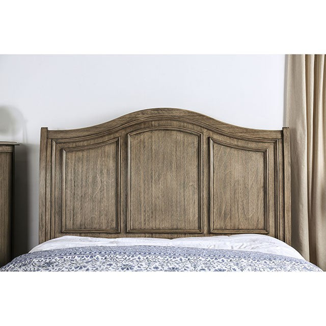 Belgrade Queen Bedroom Set - 3 Bros Warehouse