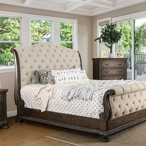 Lysandra Queen Bedroom Set - 3 Bros Warehouse