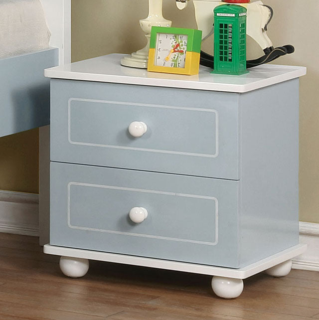 Deana Night Stand - 3 Bros Warehouse