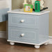 Deana Night Stand - 3 Bros Warehouse