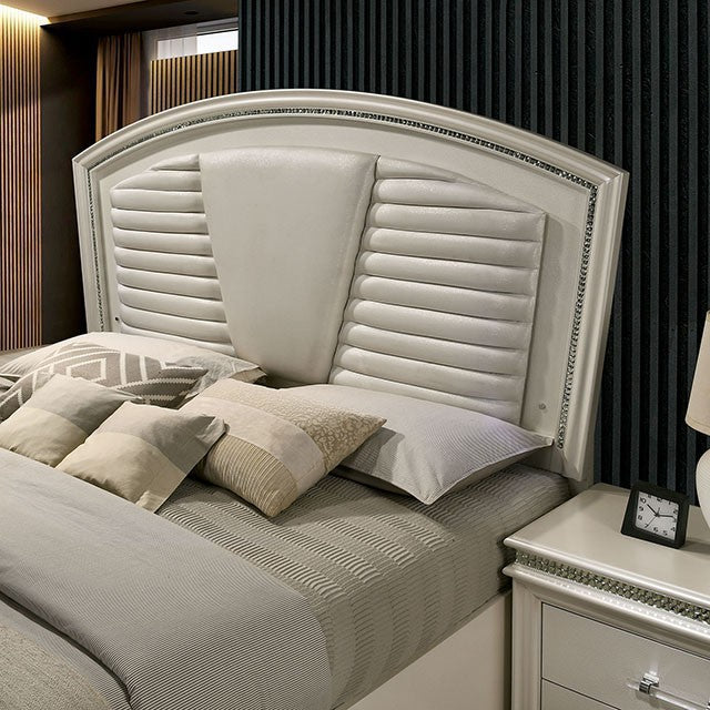 Maddie Bed