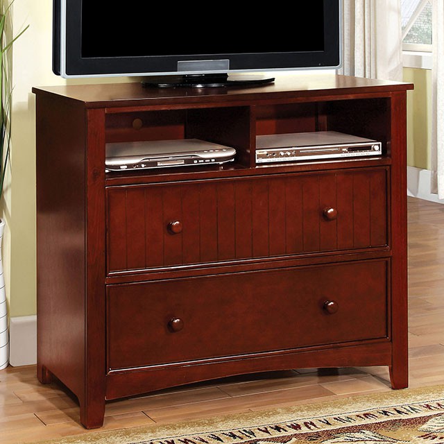 Omnus Media Chest - 3 Bros Warehouse