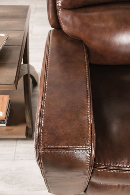 Soterios Power Recliner - 3 Bros Warehouse