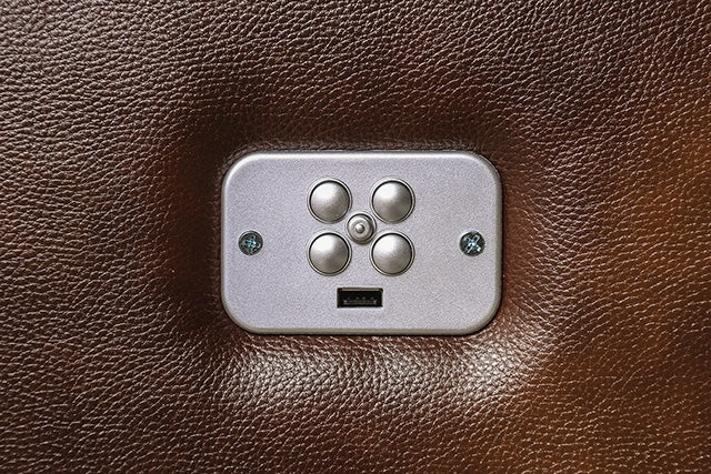 Soterios Power Loveseat - 3 Bros Warehouse