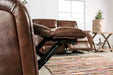 Soterios Power Loveseat - 3 Bros Warehouse