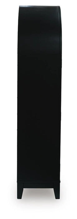 Dagandale Accent Cabinet
