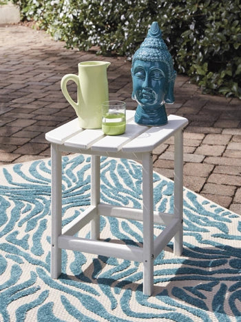 Sundown Treasure End Table - 3 Bros Warehouse