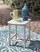 Sundown Treasure End Table - 3 Bros Warehouse