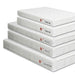 Daisy 8" Full & Queen Size - 3 Bros Warehouse