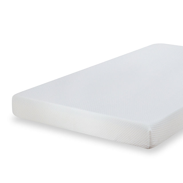 Artemisia 6" Full Memory Foam Mattress - 3 Bros Warehouse