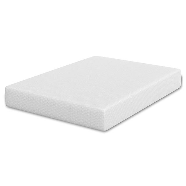 Artemisia 10" Cal.King Memory Foam Mattress - 3 Bros Warehouse