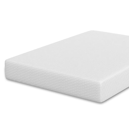 Artemisia 10" Cal.King Memory Foam Mattress - 3 Bros Warehouse