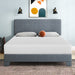 Artemisia 10" Cal.King Memory Foam Mattress - 3 Bros Warehouse