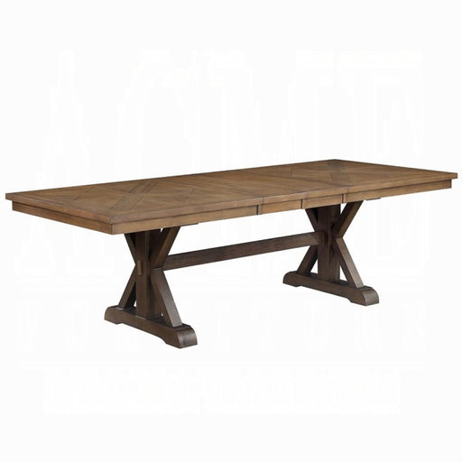 Pascaline Dining Table - 3 Bros Warehouse
