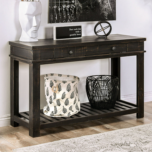 McAllen Sofa Table